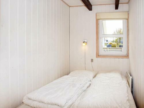 Three-bedroom Holiday Home In Hemmet 25