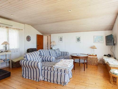 Holiday Home F�revejle X