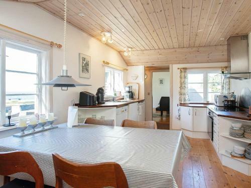 Holiday Home F�revejle X