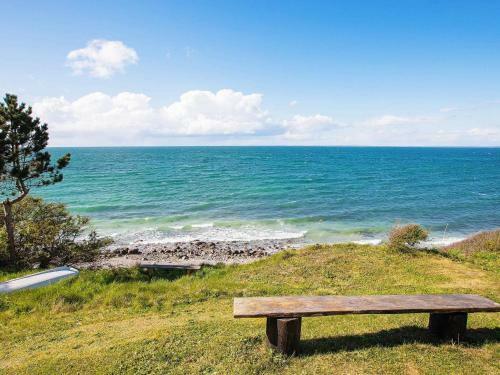 Holiday Home F�revejle X