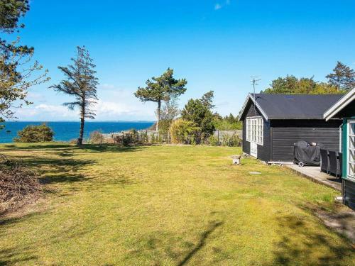 Holiday Home F�revejle X