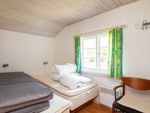 Holiday Home F�revejle X
