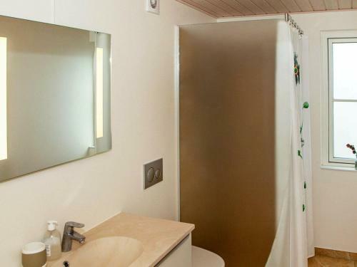 Holiday Home Fars� Viii