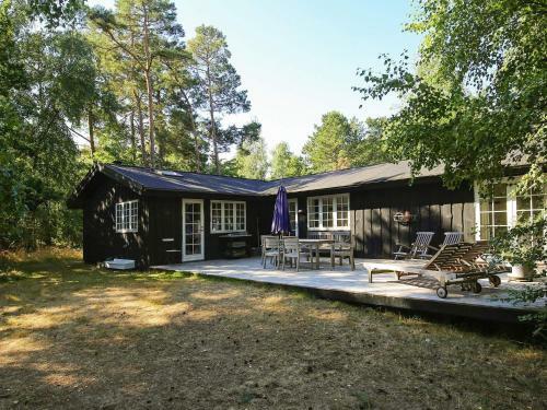 Holiday Home F�revejle XII