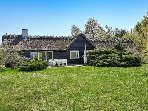 Holiday Home F�revejle XV