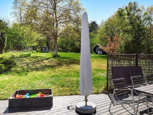 Holiday Home F�revejle XV