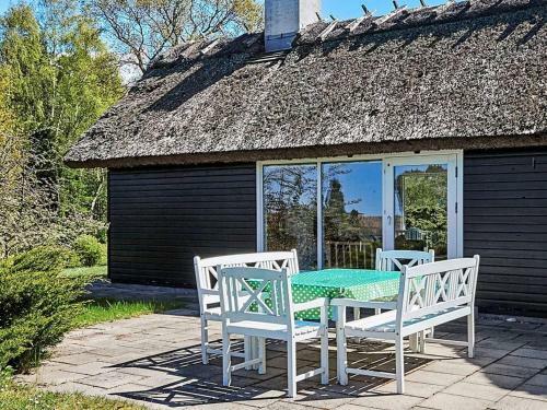 Holiday Home F�revejle XV