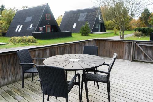 Himmerland Resort Cottages