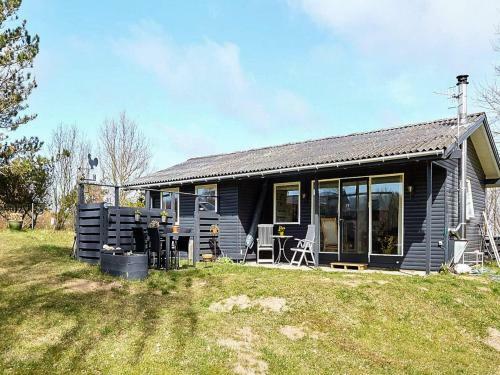Holiday Home Havnegade