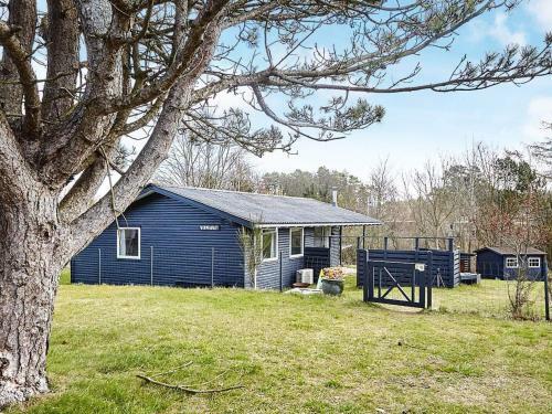 Holiday Home Havnegade