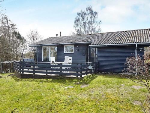 Holiday Home Havnegade