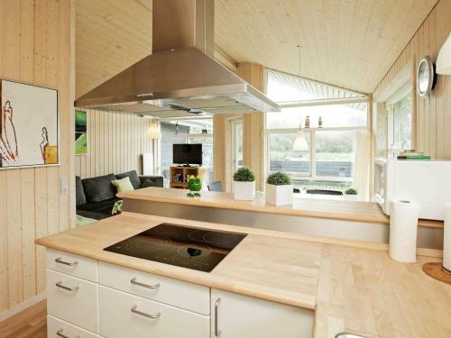 Two-bedroom Holiday Home In Tranek�r 3