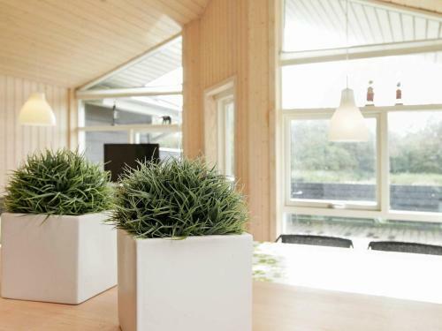 Two-bedroom Holiday Home In Tranek�r 3