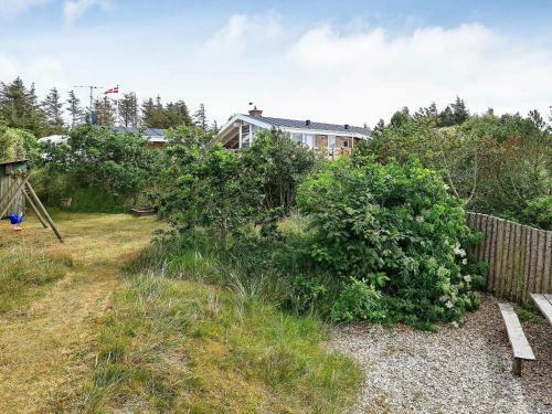 Three-bedroom Holiday Home In Ulfborg 25