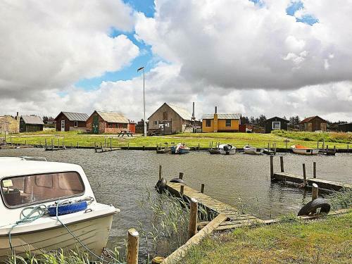 Three-bedroom Holiday Home In Ulfborg 25