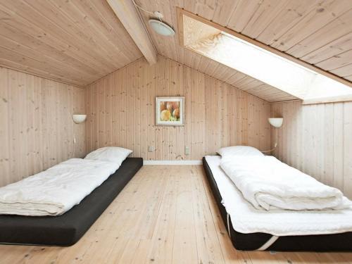 Three-bedroom Holiday Home In Ulfborg 32