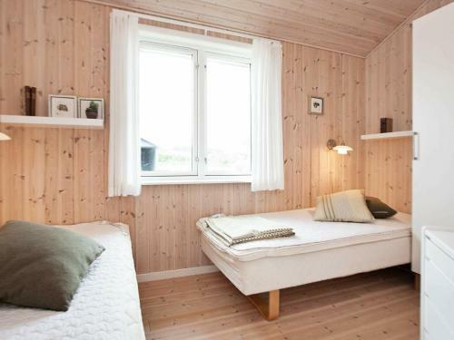 Three-bedroom Holiday Home In Ulfborg 33