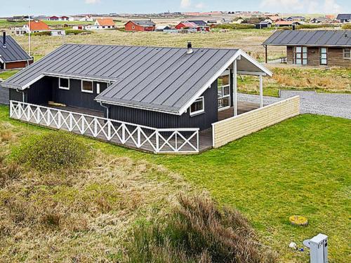 Holiday Home Lemvig XIII
