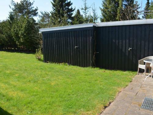 Holiday Home Fjerritslev XI