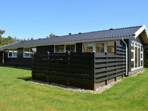 Holiday Home Fjerritslev XI