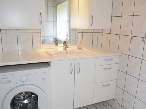 Holiday Home Fjerritslev XI