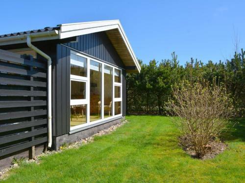Holiday Home Fjerritslev XI