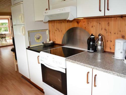 Holiday Home Fjerritslev XI