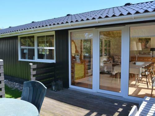 Holiday Home Fjerritslev XI