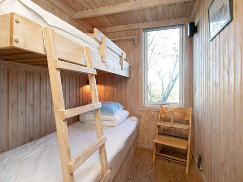 Holiday Home Fjerritslev XIV
