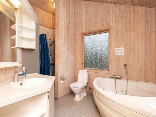 Holiday Home Fjerritslev XXI