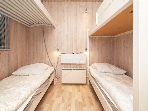 Holiday Home Fjerritslev XXI