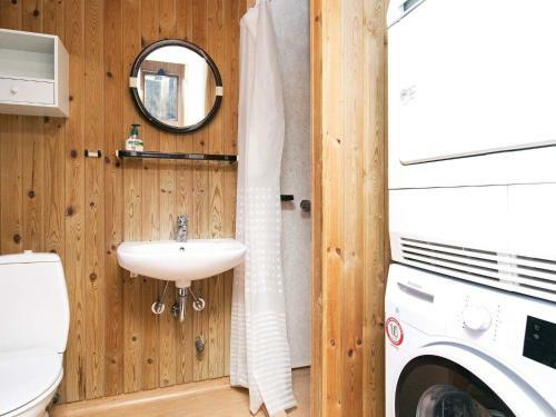 Holiday Home Fjerritslev XXI