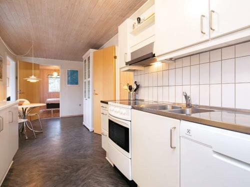 Holiday Home Fjerritslev XXI