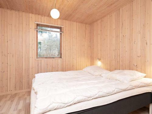 Holiday Home Fjerritslev XXI