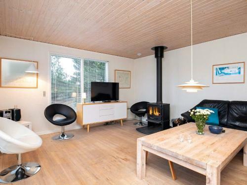 Holiday Home Fjerritslev XXI