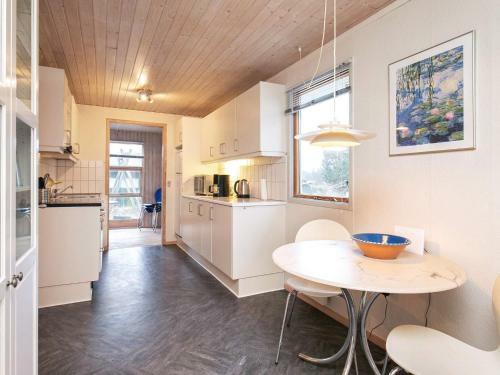Holiday Home Fjerritslev XXI