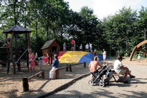 Dancamps Trelde Naes (Camp Site)