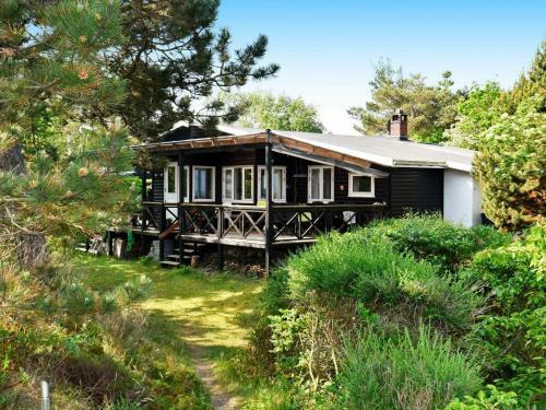 Holiday Home Gilleleje X