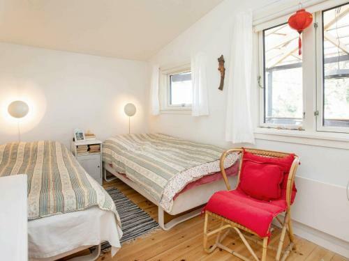 Holiday Home Gilleleje X