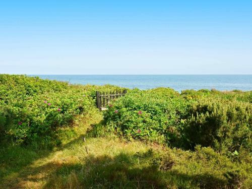 Holiday Home Gilleleje X
