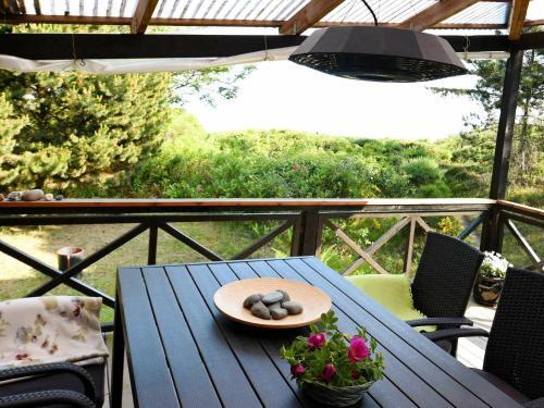 Holiday Home Gilleleje X