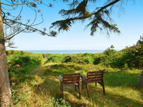 Holiday Home Gilleleje X