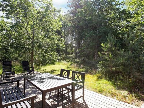 Holiday Home Frederiksv�rk VII