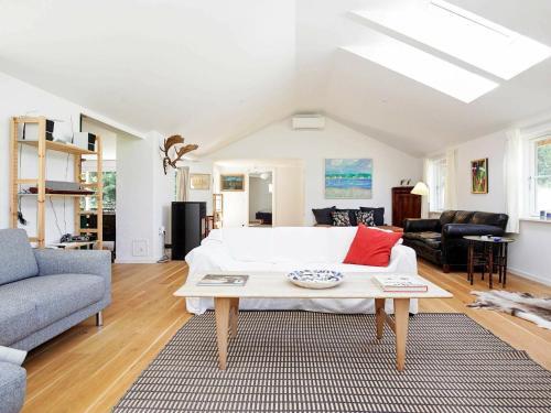 Holiday Home Frederiksv�rk VII