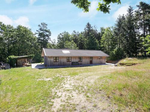 Holiday Home Frederiksv�rk VII