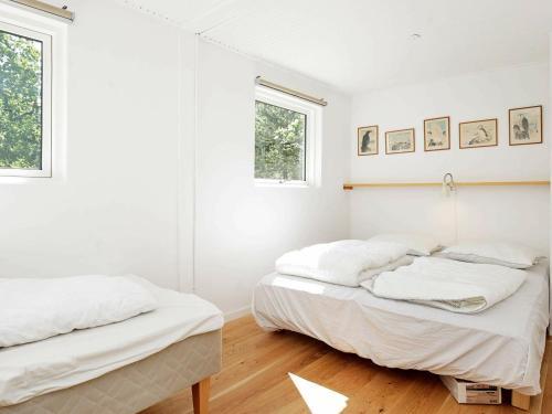 Holiday Home Frederiksv�rk VII