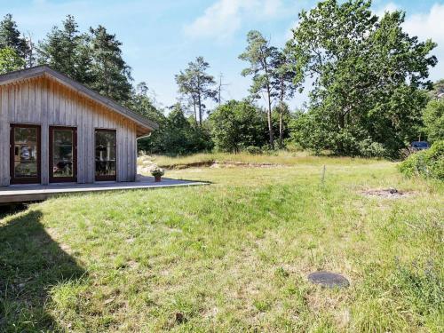 Holiday Home Frederiksv�rk VII