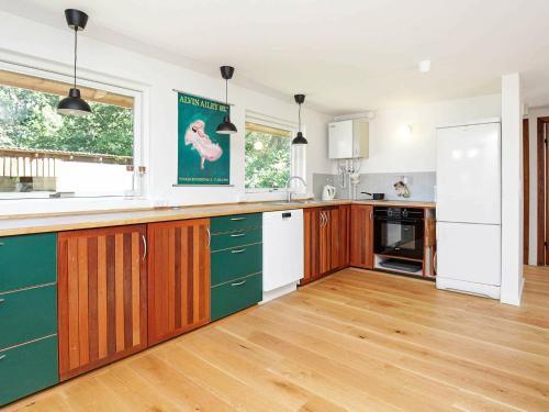 Holiday Home Frederiksv�rk VII