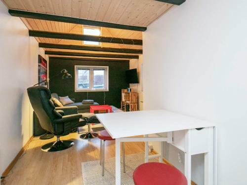 Holiday Home Frederikshavn III