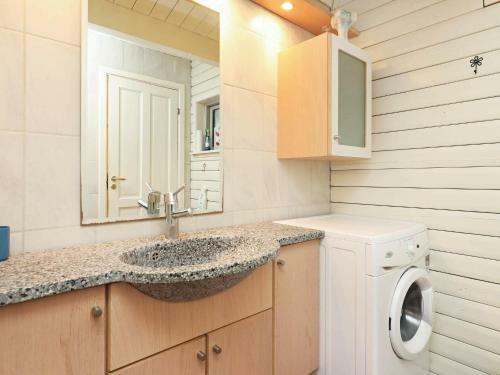 Holiday Home Gedsted